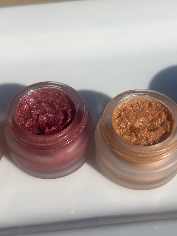 Mineral Lip & Cheek Tint