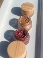 Mineral Lip & Cheek Tint